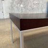 B&B Italia Bench/Coffee Table By Antonio Citterio