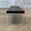 B&B Italia Bench/Coffee Table By Antonio Citterio