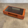 Mid Century Teak Coffee Table