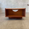 Mid Century Teak Coffee Table