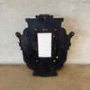 Antique "What Not / Nick Knack" Shelf With Mirror