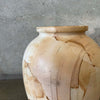 Natural Stone Flower Vase