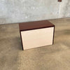 B&B Italia Chest Of Drawers By Antonio Citterio