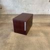 B&B Italia Chest Of Drawers By Antonio Citterio