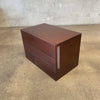 B&B Italia Chest Of Drawers By Antonio Citterio