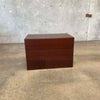 B&B Italia Chest Of Drawers By Antonio Citterio