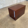 B&B Italia Chest Of Drawers By Antonio Citterio