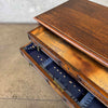 Antique English Hall Table - HOLD