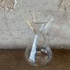 Vintage Chemex 13 Cup Pyrex Glass Coffee Maker