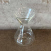 Vintage Chemex 13 Cup Pyrex Glass Coffee Maker