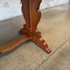 Early 20th Century Desk / Console Table