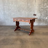 Early 20th Century Desk / Console Table