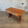 Early 20th Century Desk / Console Table