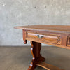 Early 20th Century Desk / Console Table