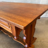 Early 20th Century Desk / Console Table