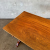 Early 20th Century Desk / Console Table