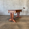 Early 20th Century Desk / Console Table