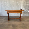 Early 20th Century Desk / Console Table