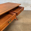 Early 20th Century Desk / Console Table