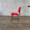 Bruno Weil Bentwood Chair For Thonet 1960