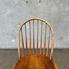 Vintage Bowback Side Chair