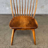 Vintage Bowback Side Chair