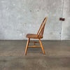 Vintage Bowback Side Chair