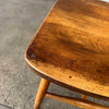 Vintage Bowback Side Chair