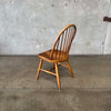 Vintage Bowback Side Chair