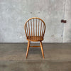 Vintage Bowback Side Chair