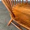 Vintage Bowback Side Chair