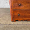 Primitive Antique Chest