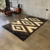 Vintage RYA Rug