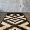 Vintage RYA Rug