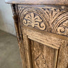 Vintage European Buffet Sideboard