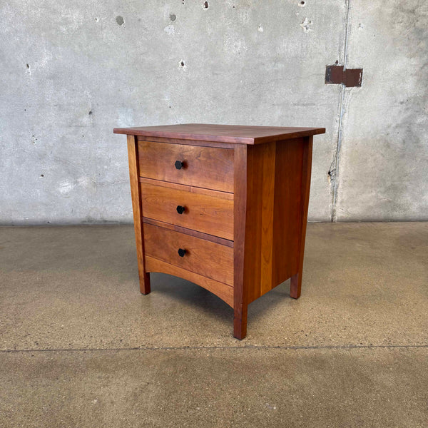 Vintage Stickley Nightstand