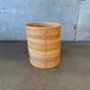 Pencil Reed Basket / Planter #1