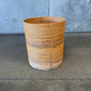 Pencil Reed Basket / Planter #2