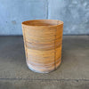 Pencil Reed Basket / Planter #2