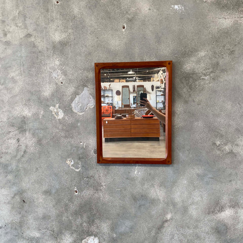 Vintage & Mid Century Modern Mirrors in Long Beach, CA