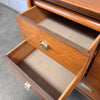 Drexel Mid Century Eight Drawer Dresser