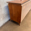 Drexel Mid Century Eight Drawer Dresser - HOLD