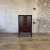 "Valermo" Tall Chest By Ethan Allen #1