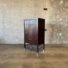 "Valermo" Tall Chest By Ethan Allen #1