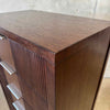 "Valermo" Tall Chest By Ethan Allen #1