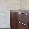 "Valermo" Tall Chest By Ethan Allen #1