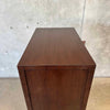 "Valermo" Tall Chest By Ethan Allen #1