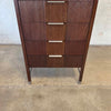 "Valermo" Tall Chest By Ethan Allen #2