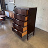 "Valermo" Tall Chest By Ethan Allen #2