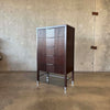 "Valermo" Tall Chest By Ethan Allen #2